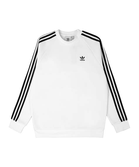 adidas sweatshirt männer weiß|Suchergebnis Auf Amazon.de Für: Adidas Sweatshirt Weiß.